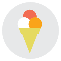 Sunny+Share Ice Cream
